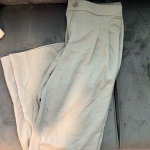 Womens work pants